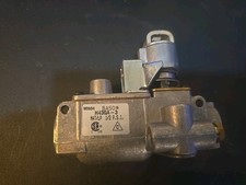 BASO Gas Products H43GA-3 1/2