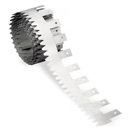 Sti Firestop Sswrc2 Fire Barrier Restraining Collar, 25 Ft. L