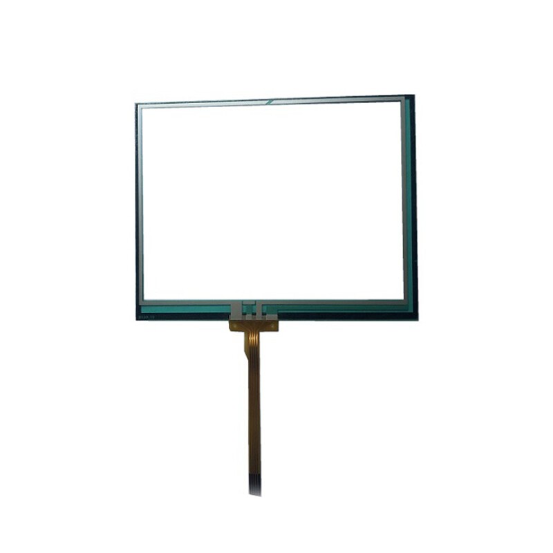 For Yaskawa Motoman Teach Pendant YRC1000 JZRCR-APP01-1 Touch Screen Panel Glass