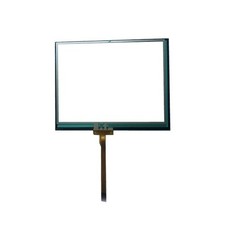 For Yaskawa Motoman Teach Pendant YRC1000 JZRCR-APP01-1 Touch Screen Panel Glass picture