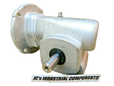 DODGE TIGEAR STAINLESS   ULTRA KLEEN  5:1  Ratio  SS17Q05R56    Speed Reducer picture