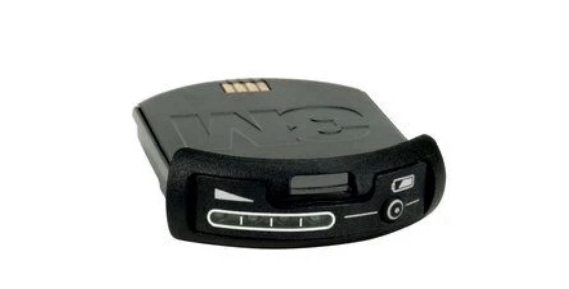 PAR G5 Headset Battery Smart Battery Technology Part No. 78811748793