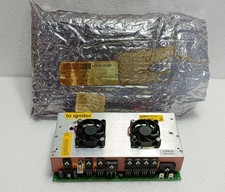 Hansmann EBM801 AC-B Electronic Control Gear 350-850W PSU - Damaged PCB picture
