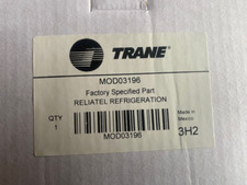 TRANE Dual Circuit Refrigeration Module, MOD03196 (NEW) picture