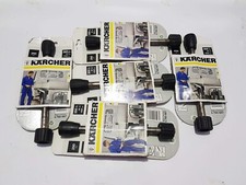 KARCHER 4.760-667.0 NON-ROTATABLE 250 MM LANCE - LOT OF 5 picture
