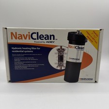 Navien GXXX001727 Navi-Clean Magnetic Filter Open Box picture
