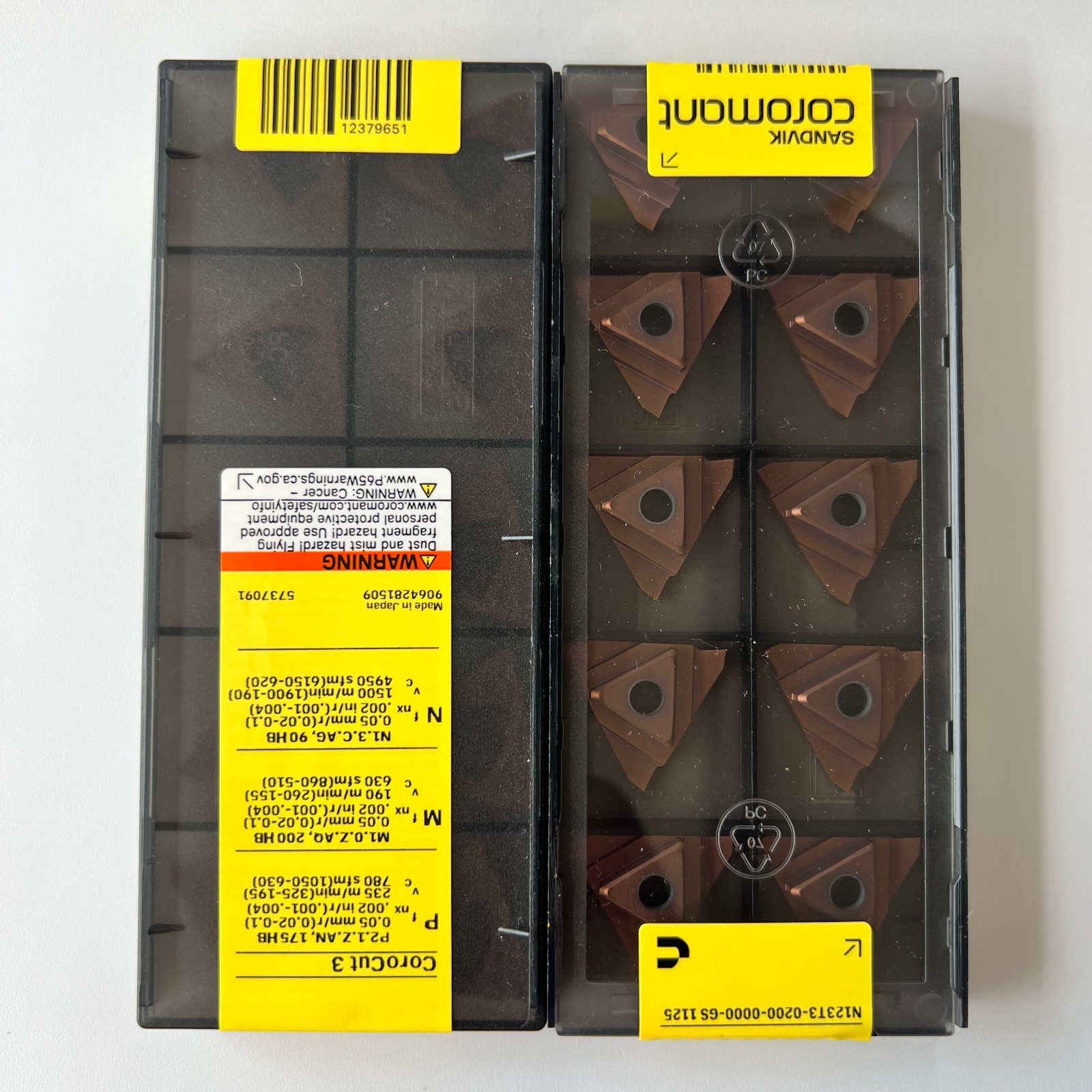 10Pcs/BOX  N123T3-0200-0000-GS 1125