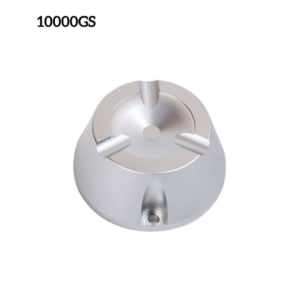 13000GS Silver Golf Magnet Strong Magnetic Pickup Retrieval Tools Workshop Use🔥