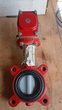 Bray Controls 92-0630-11300-532 Actuator Valve 252897 picture