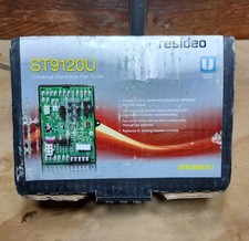 NEW ST9120U1011 HONEYWELL/RESIDEO Timer - ST9120U1003 -ST9141A1028 -ST9101A1022 picture
