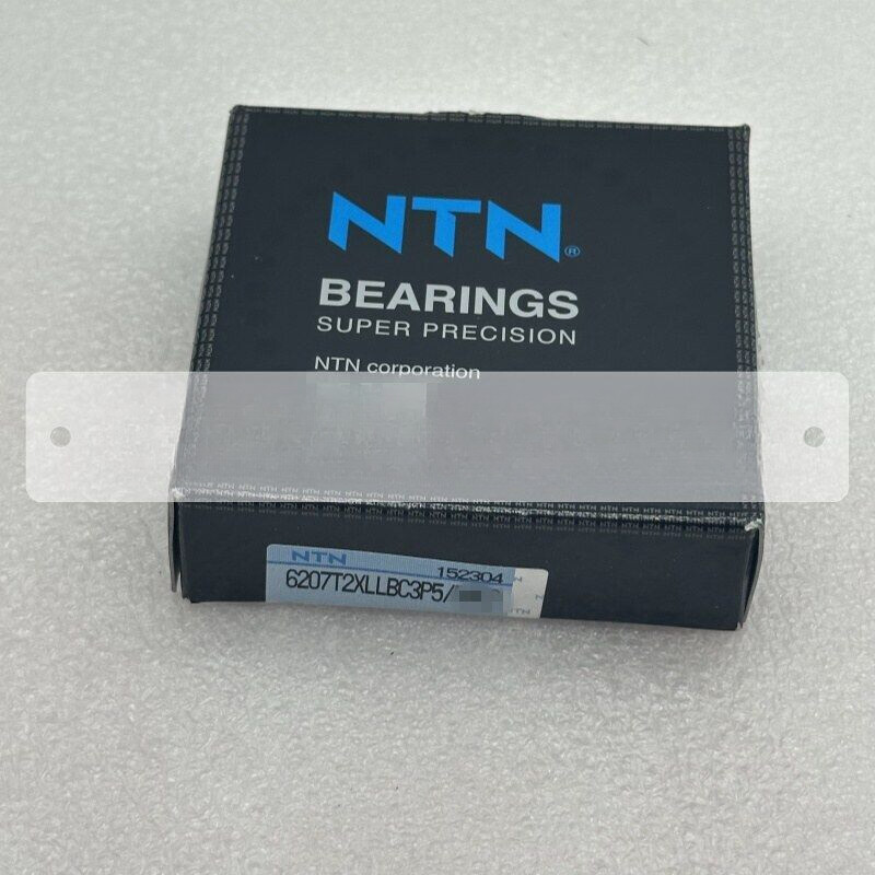 1PCS New FIT For Servo motor bearing 6207T2XLLBC3P5
