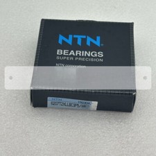 1PCS New FIT For Servo motor bearing 6207T2XLLBC3P5 picture