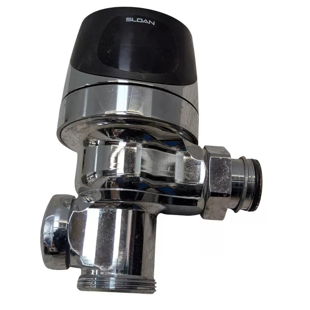 Sloan EBV-138-A 6 VDC ECOS/G2 Automatic Toilet Flushometer Sensor Assembly
