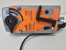 New Belimo B238+AFRX24-MFT Characterized Control Valve picture