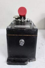 HP19165MS - Betts - Hydraulic Hand Pump picture