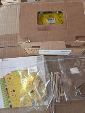 Paxton Net2 Plus 1 Door Access Control Unit 682-493-US Open Box picture