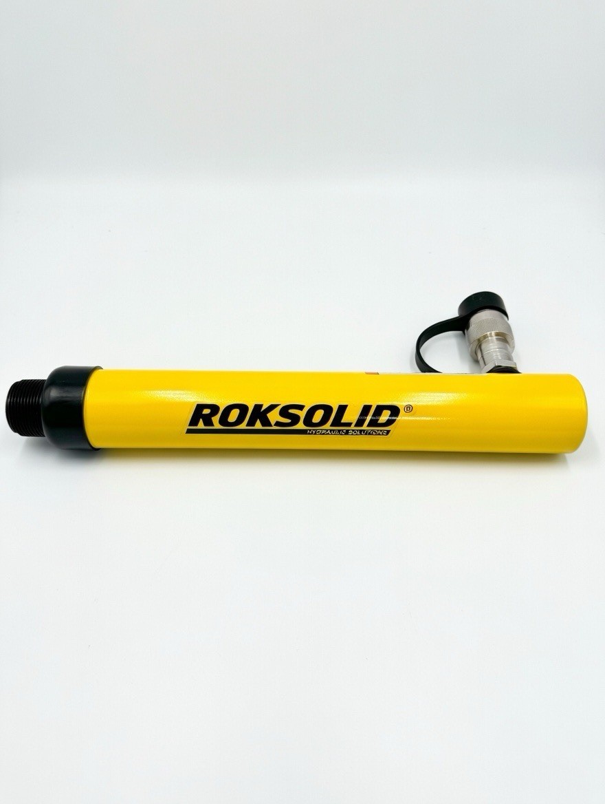 RAM Jack 10 Ton Capacity 10