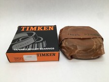 Timken 39581/39521 Taper Bearing Cone&Cup 2-1/4