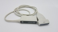 Philips L12-5 Linear Array Ultrasound Transducer Probe picture