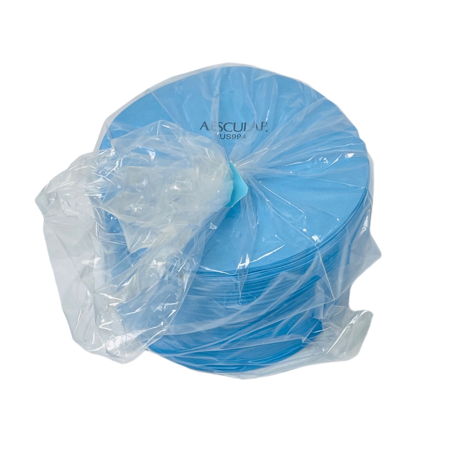 Aesculap REF US994 Non-Woven Filter Paper Aesculap REF US994 Non-Woven Filter Paper