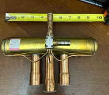 STF-07U19G  SAGInoMIYA  DESC 4  Reversing  Valve , 4Way. picture