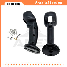 2x For Caterpillar D Series Skid Loader Handles Shell 273-9104 273-9103 231-4258 picture