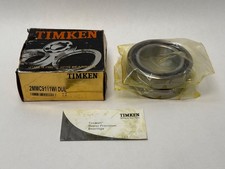 Timken 2MMC9111WI-DUL Angular Contact Bearing 55x90x18 mm 15 Deg Hybrid Ceramic picture
