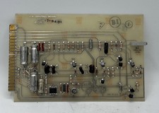 ICORE 1219401-5161 Control Board PC Board Ramsey Technology Servo Drive picture