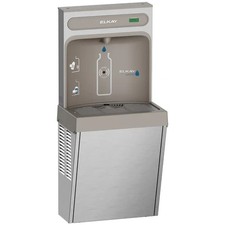 Elkay EZ8WSSSMC ezH2O Refrigerated Bottle Filling Station 8 GPH Stainless picture