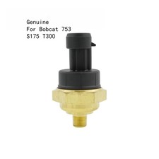 Genuine Oil Pressure Sensor Switch 6674315 6674316 For Bobcat 753 S175 T300 picture