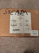 McDonnell & Miller 143100 63 Series Xylem Itt Manual Reset Low Water Cut-Off picture