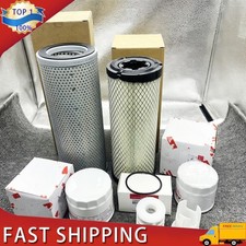 New Kit Filter Maintenance Replacement Fits For Takeuchi TB230 in stock picture