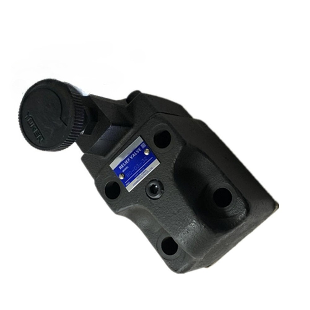 1PCS NEW FIT FOR YUKEN BG-03-32 Relief Valves