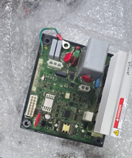CUMMINS PCC3.3 AUX 103 AVR PCB ASSY.; P/N: 0327-1593 picture