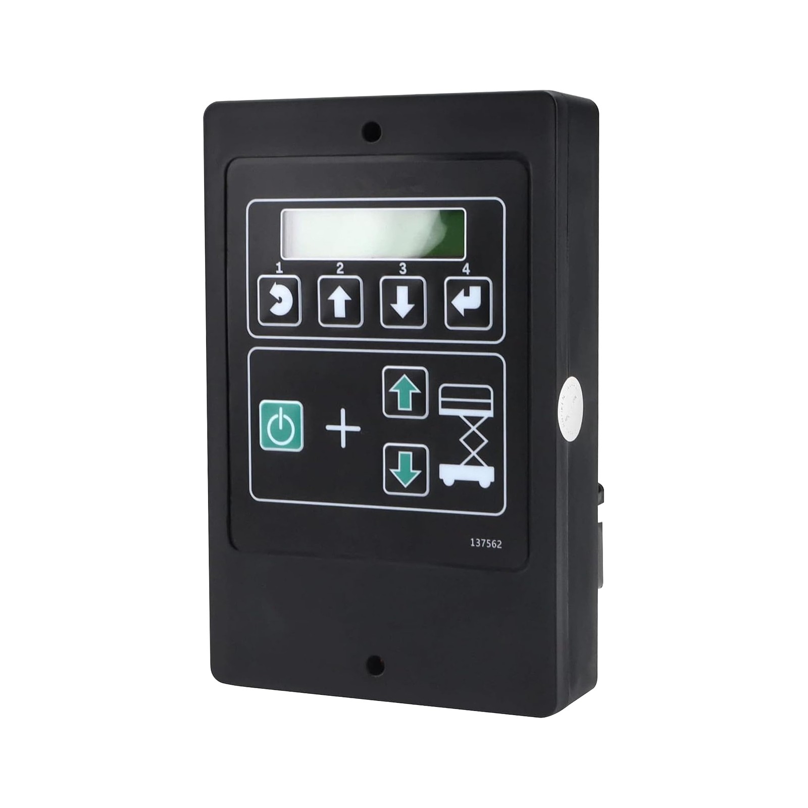 1256721 1256721GT Ground Control Box for Genie GS-1930 GS-2646 GS-3246 QS-12R