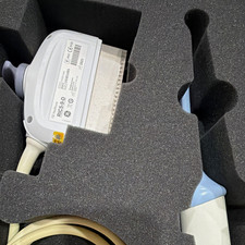 GE Healthcare RIC5-9-D Linear Array Ultrasound Probe OB/GYN Pediatrics Urology picture