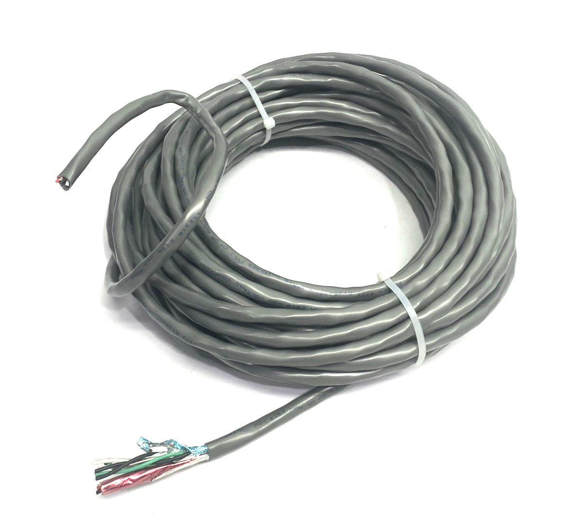 Belden 9773 Multi-Pair Audio, Control & Instrument, #18-3pr, PO, 60 FEET TOTAL