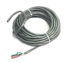 Belden 9773 Multi-Pair Audio, Control & Instrument, #18-3pr, PO, 60 FEET TOTAL picture
