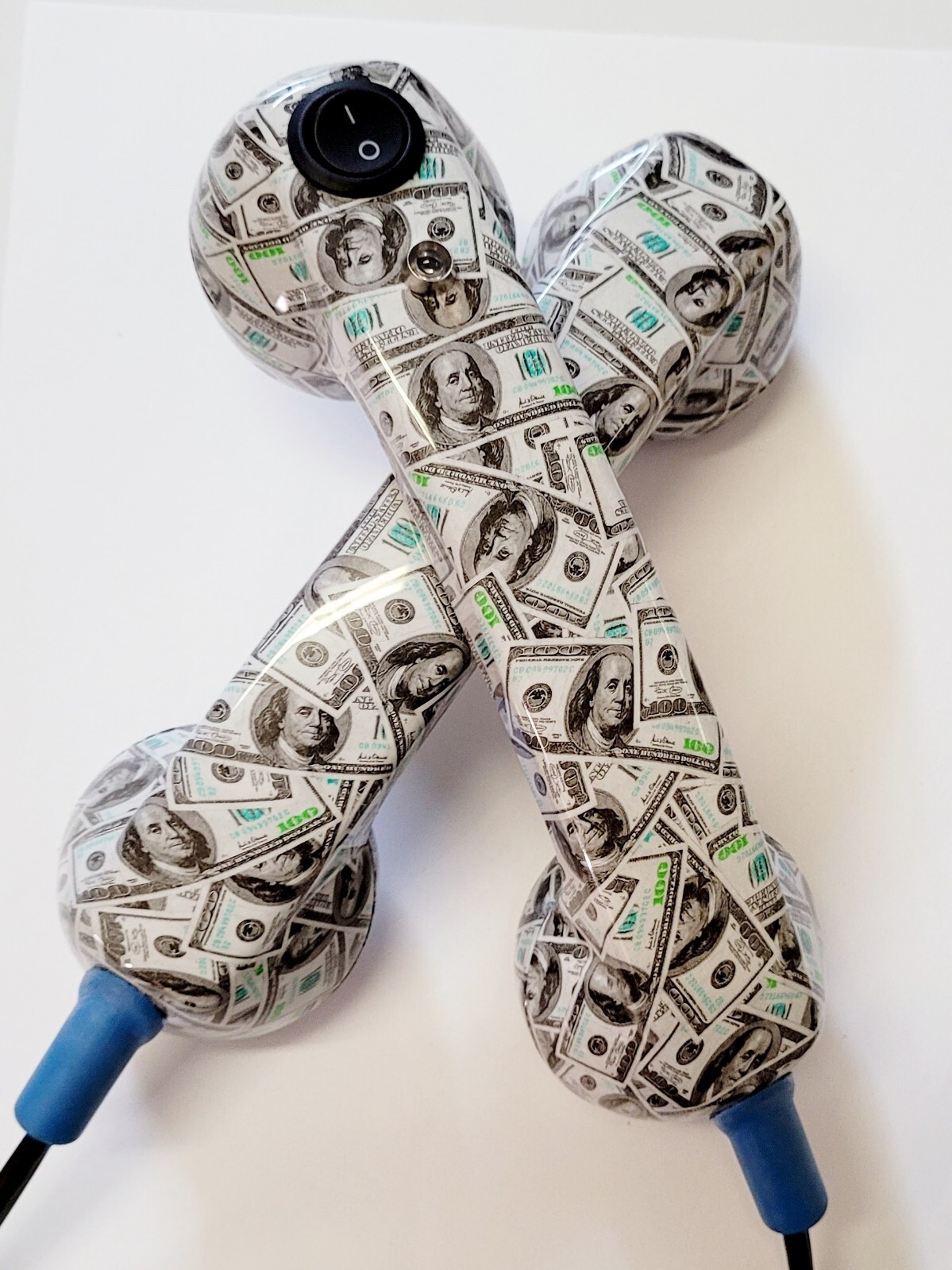Richway Continuity Loop Phone Set®️-Mini Hundreds