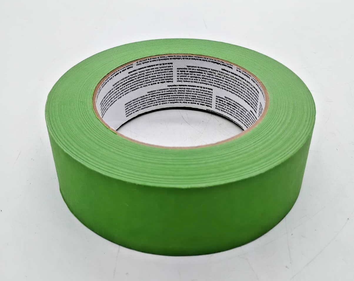 FrogTape Multi-Surface Painter's Tape with PaintBlock 0.94 in x 60 yd Green