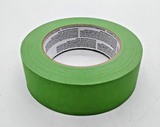 FrogTape Multi-Surface Painter's Tape with PaintBlock 0.94 in x 60 yd Green picture