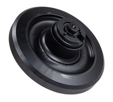 Rear Idler Wheel Wheel for Kubota Replaces V0511-24103, V0521-24900, V0511-24100 picture