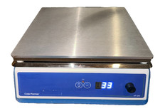 Cole-Parmer HP-200D-L-S-120 Digital Hot Plate 12