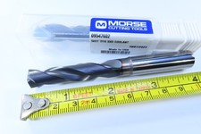 NEW MORSE 7/16