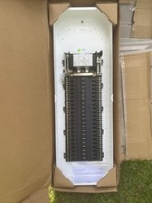Leviton LP420-MB Space Indoor Load Center 200A 42 Sp W/ LDC42 Cvr Main Breaker picture