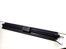 KERK LINEAR SCREW DRIVEN RAIL SLIDE GUIDE GEAR DRIVE LOT OF [1] NEW picture