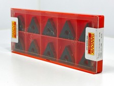 SANDVIK TNMG431-QM TNMG220404-QM New Carbide Inserts Grade 4235 10pcs picture
