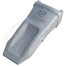 Bucket Tooth - Dirt CAT Style Standard fits Caterpillar K90 Series 475-5484 picture