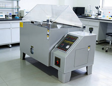 110V 270L Precision Salt Spray Testing Chamber Corrosion Resistance Tester 2KW picture