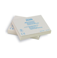 ORIGINAL KERR brand Mixing Pads for TempBond, Sealapex, & Tubli-Seal 60mm x 45mm picture